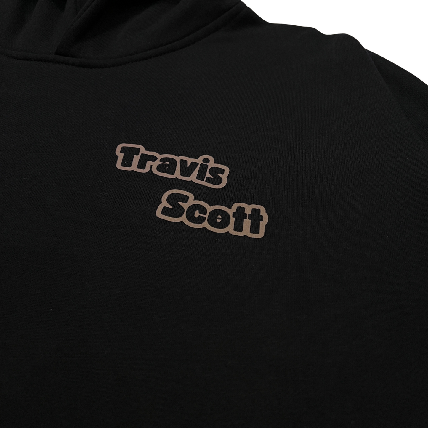 Travis Scott Limited Edition