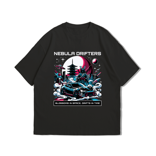 Nebula Drifters