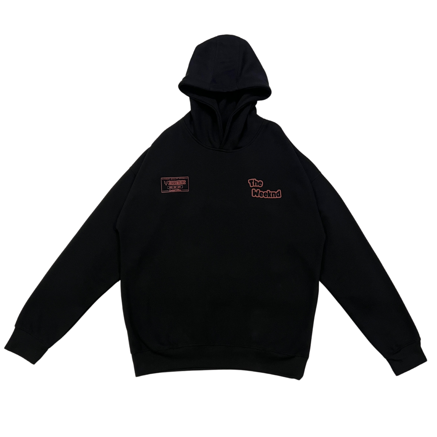 The Weeknd Limited Edition