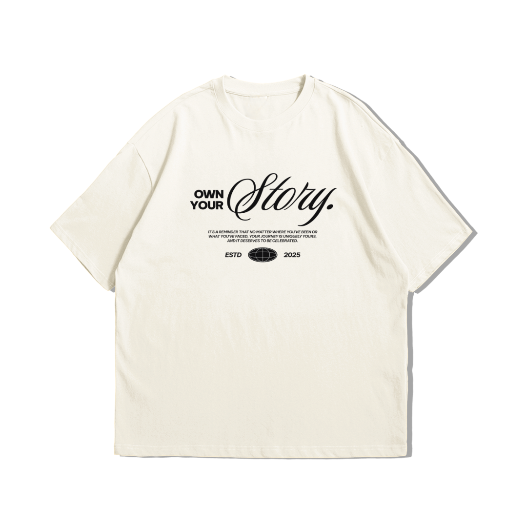 Own Your Story