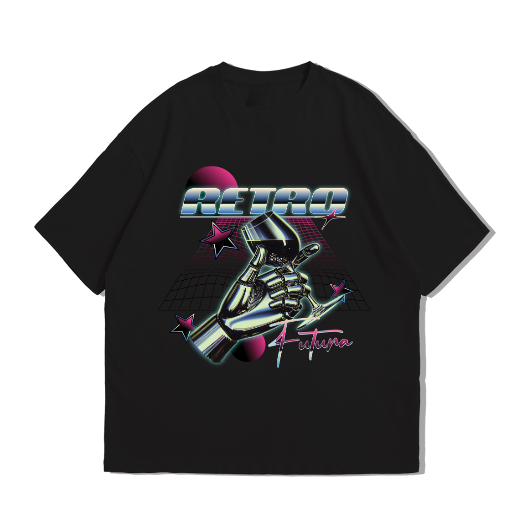 Retro Future