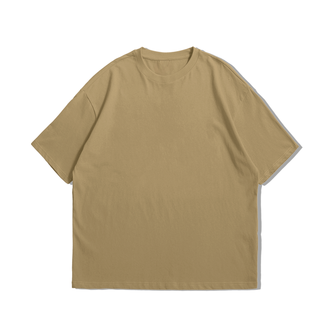 Prime Tee (Desert Tan)