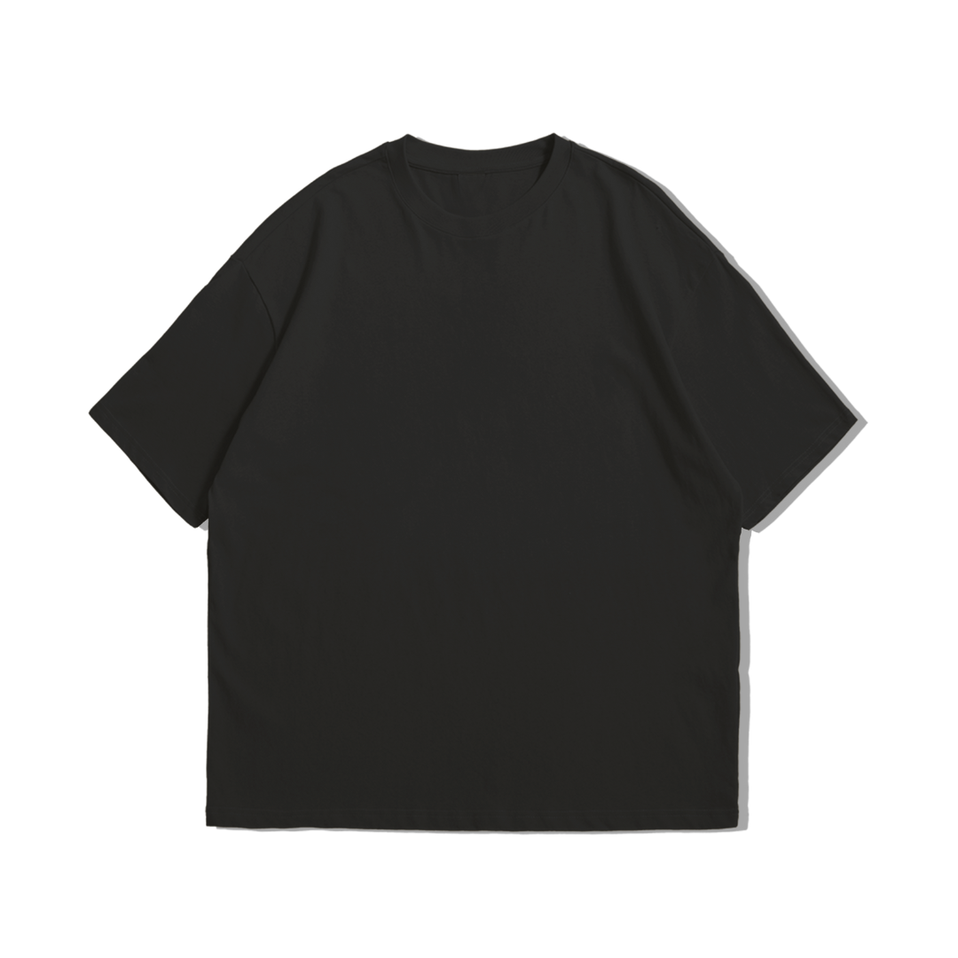 Prime Tee (Smoked Grey)