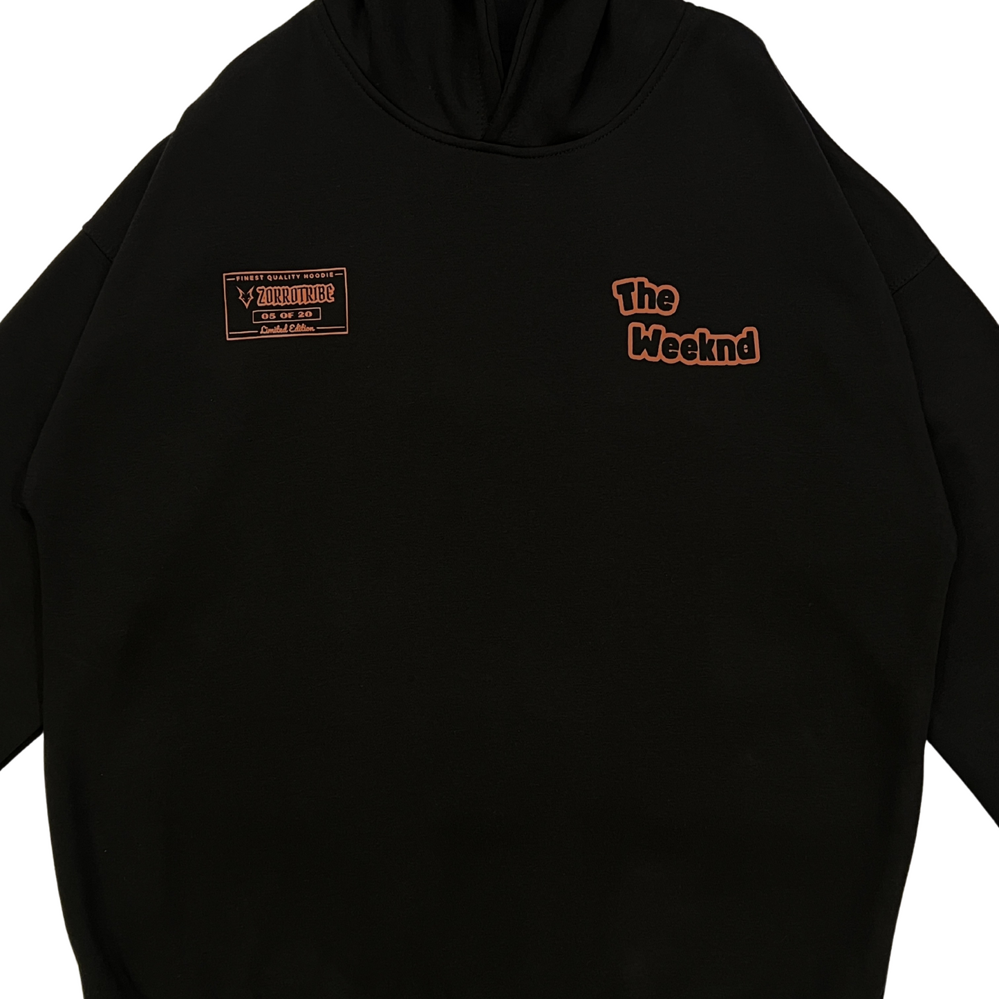The Weeknd Limited Edition