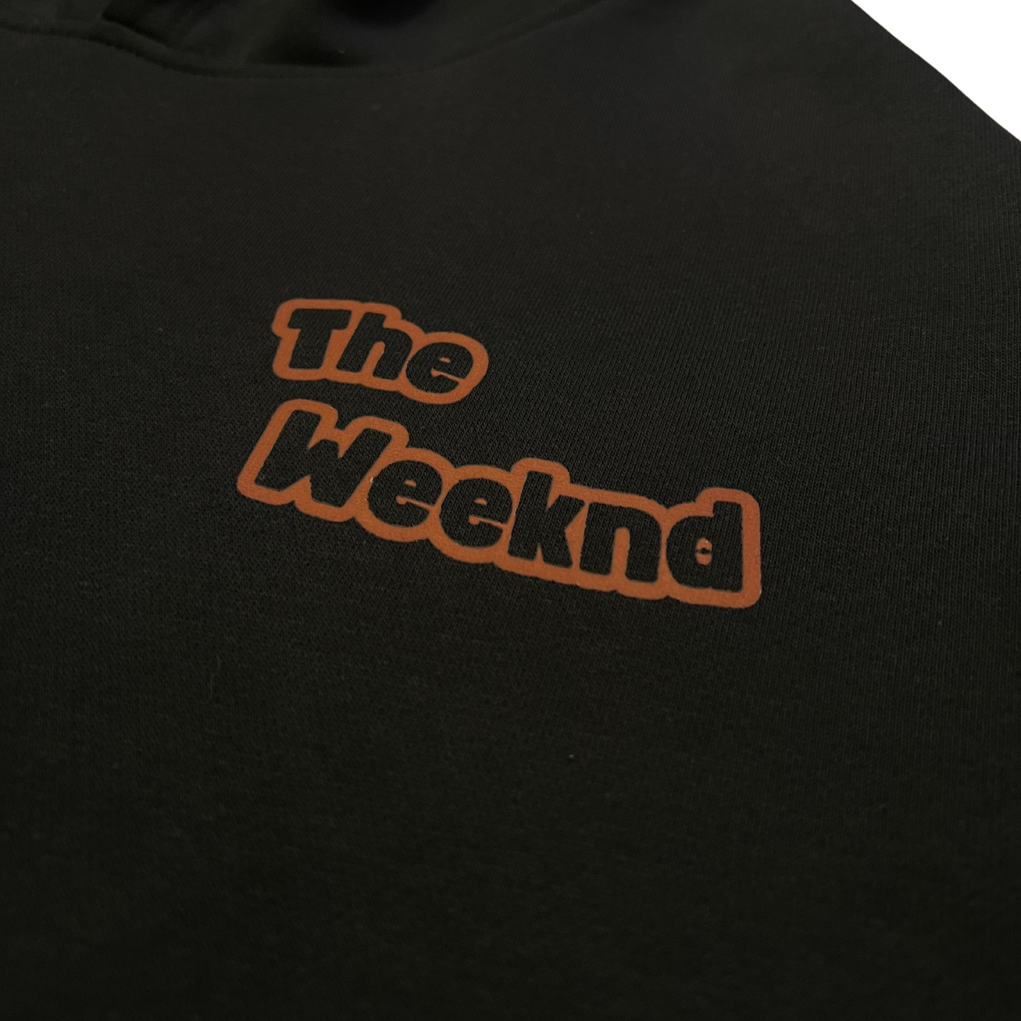The Weeknd Limited Edition
