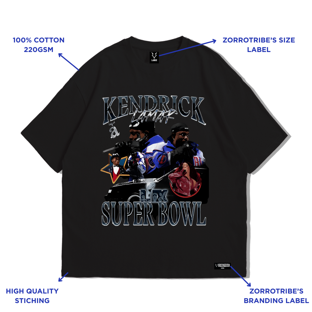 Kendrick Lamar (Super Bowl)