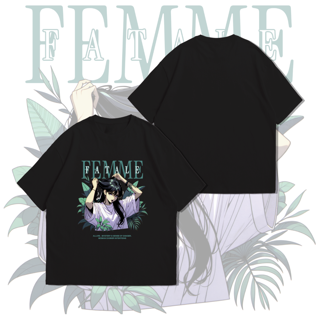 Femme Code