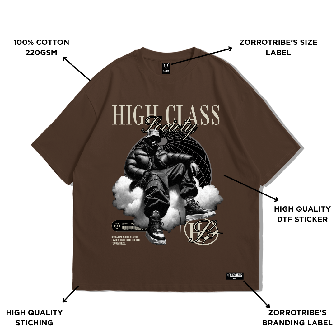 High Class Society