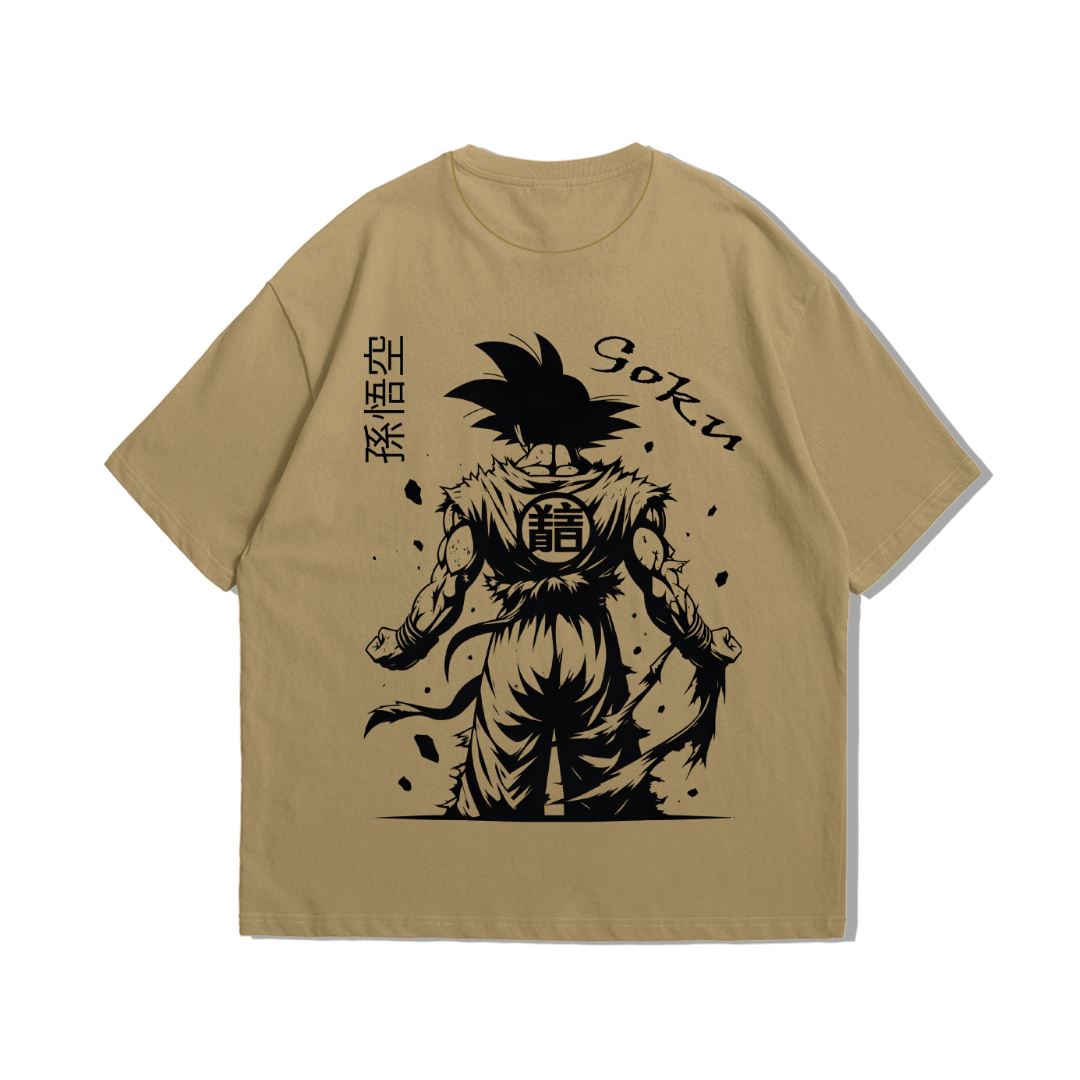 Goku (Dragon Ball)