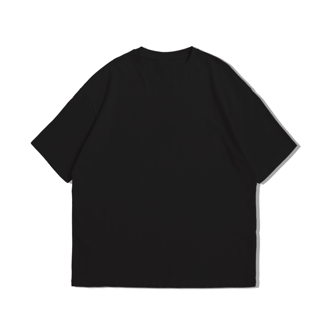 Prime Tee (Black)