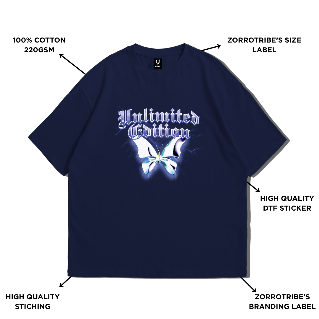 Unlimited Edition