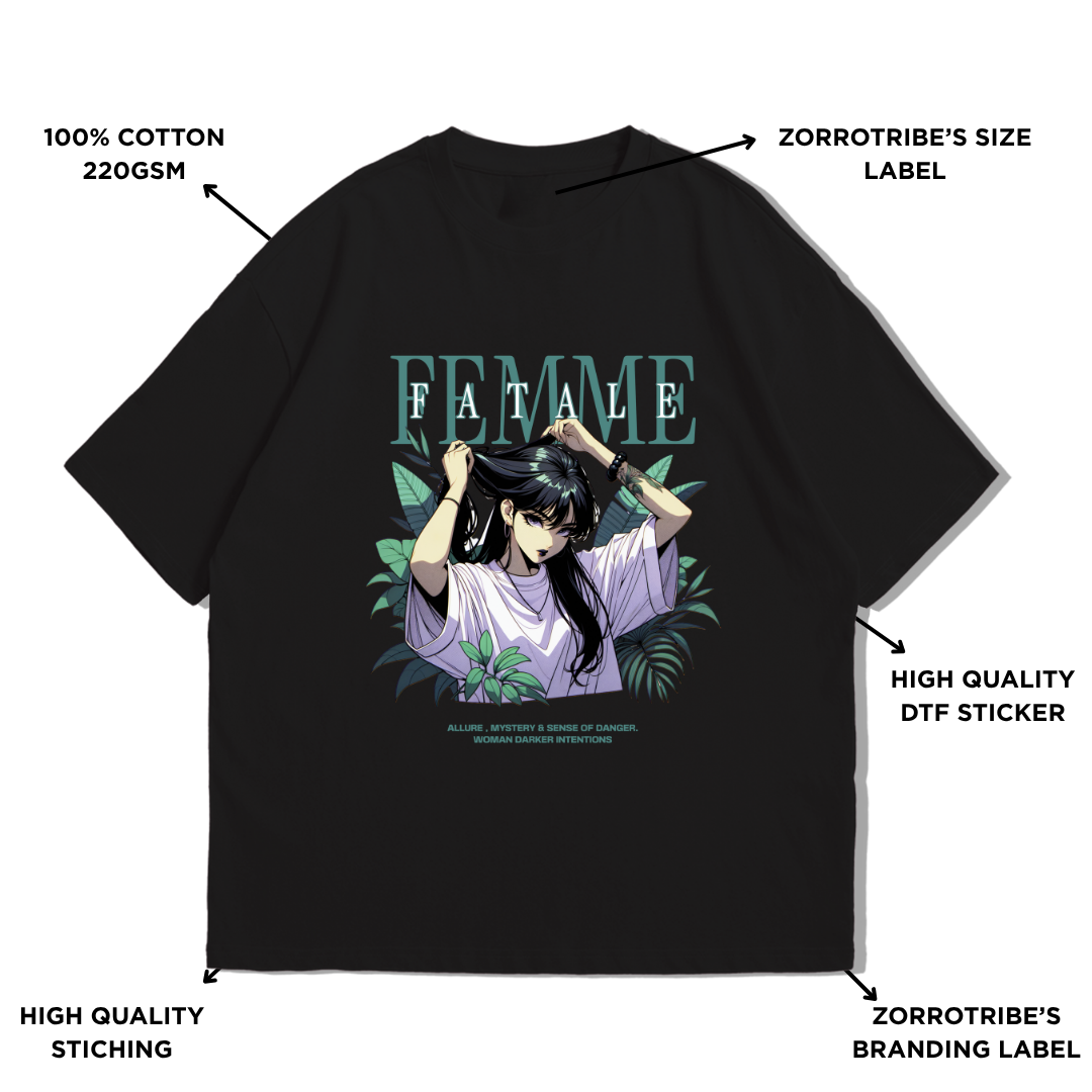 Femme Code