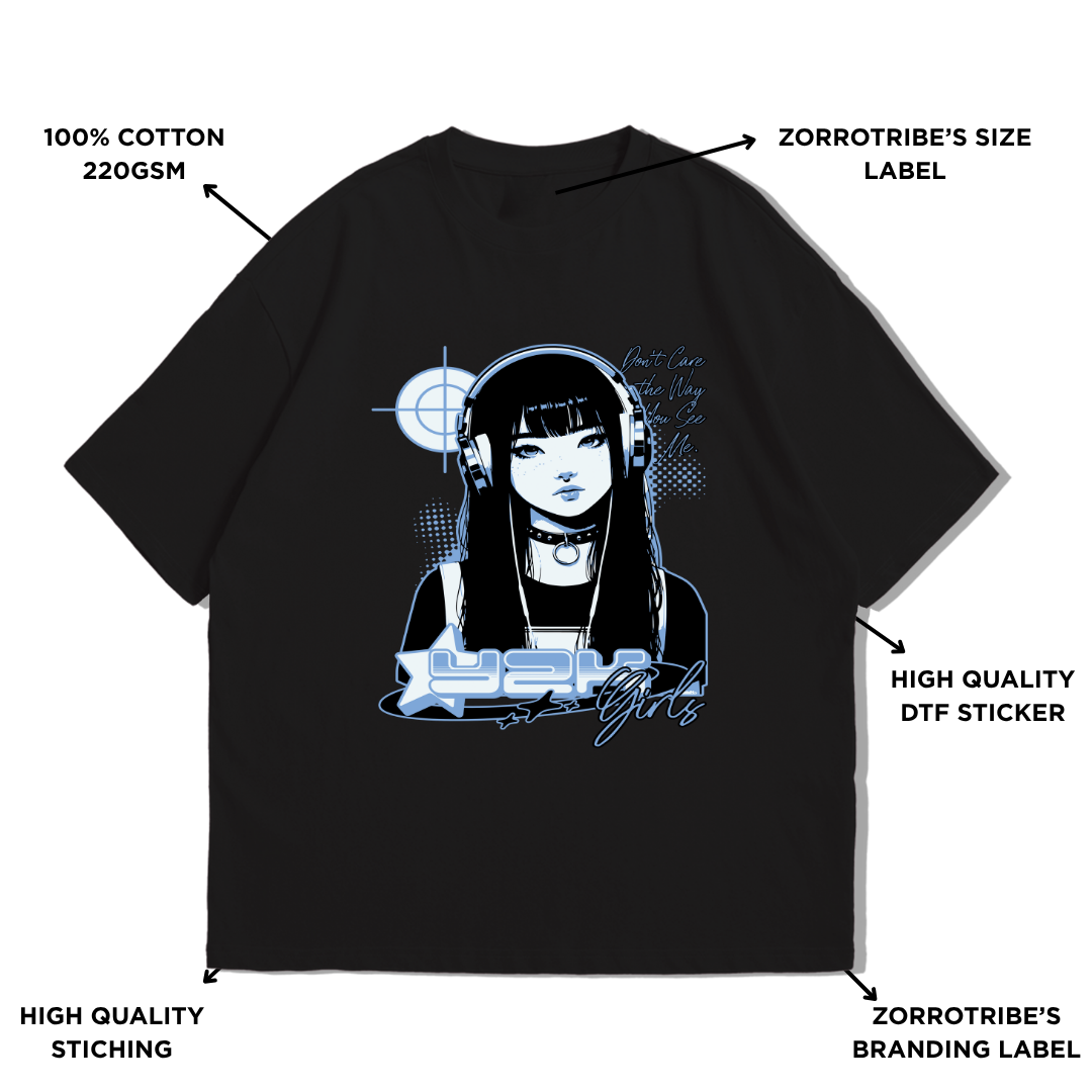 Y2K Girls