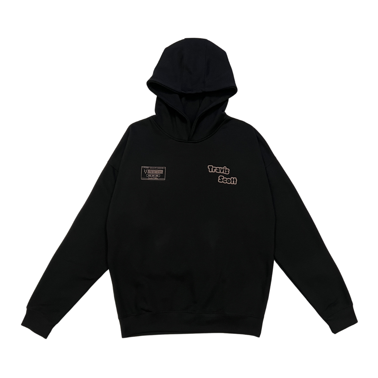 Travis Scott Limited Edition