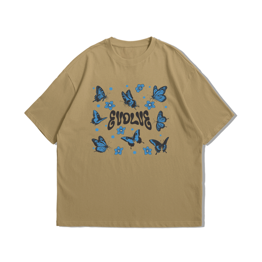 Evolve in Flight