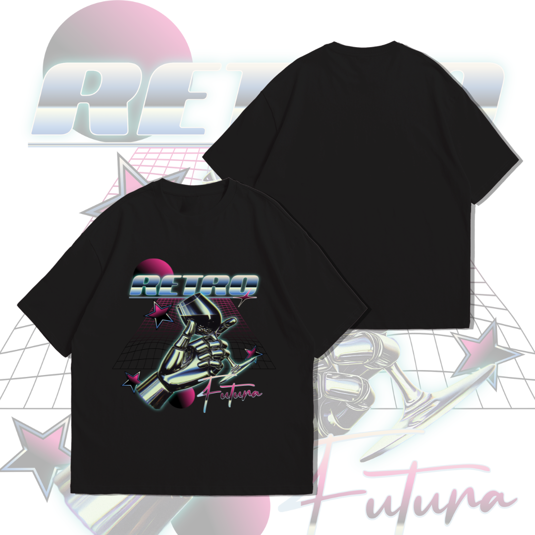 Retro Future