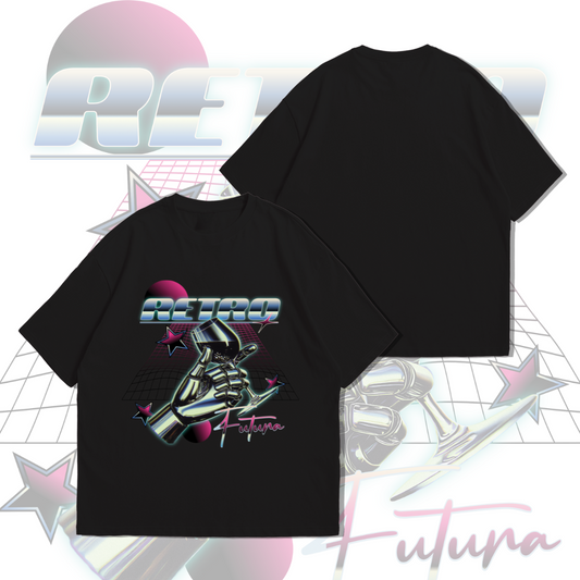 Retro Future