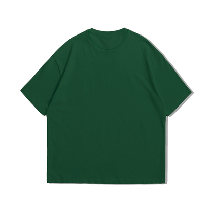 Prime Tee (Dark Green)