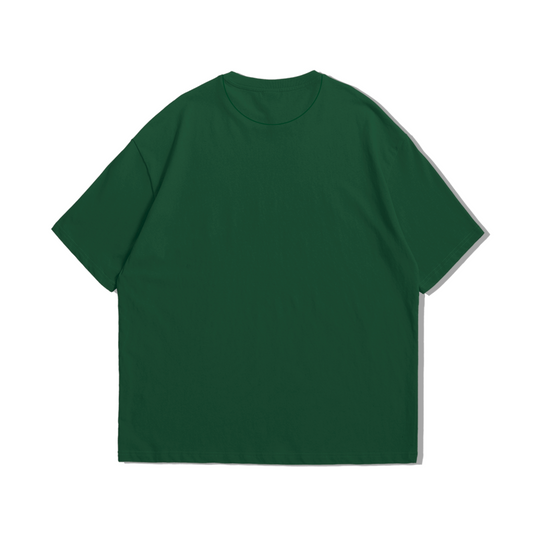 Prime Tee (Dark Green)