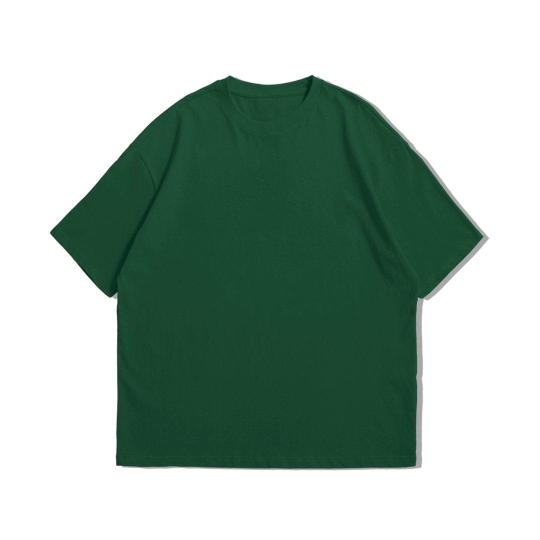 Prime Tee (Dark Green)