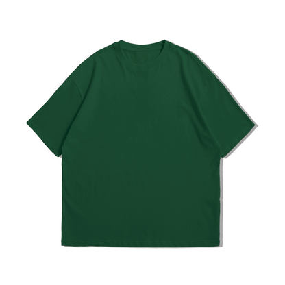 Prime Tee (Dark Green)