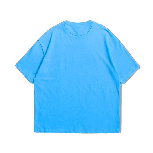 Prime Tee (Baby Blue)