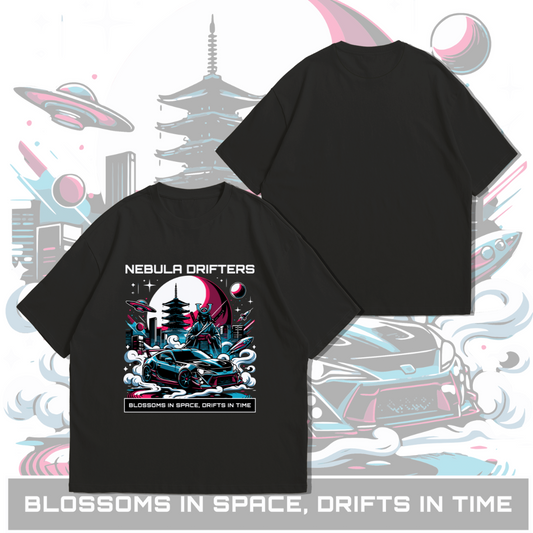 Nebula Drifters