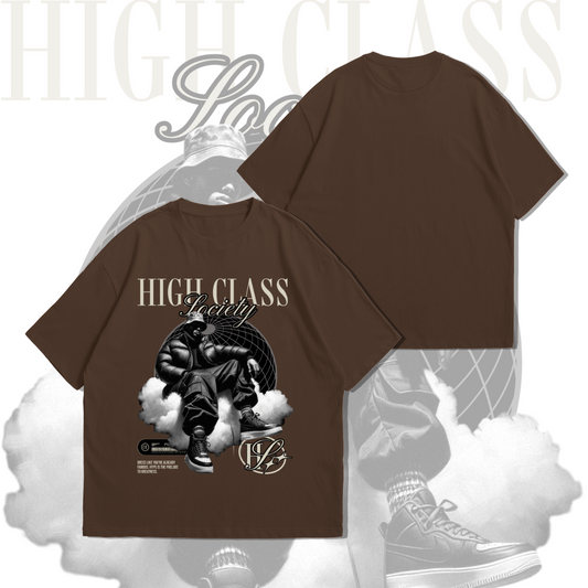 High Class Society