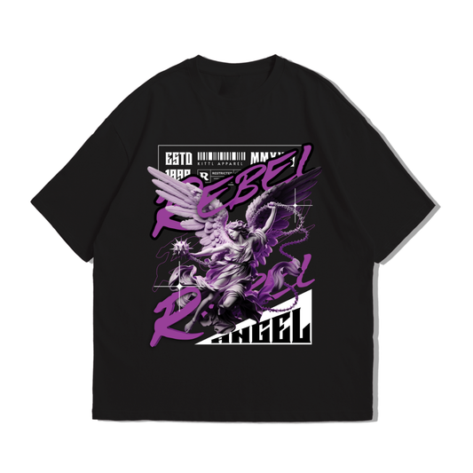 Rebel Angel