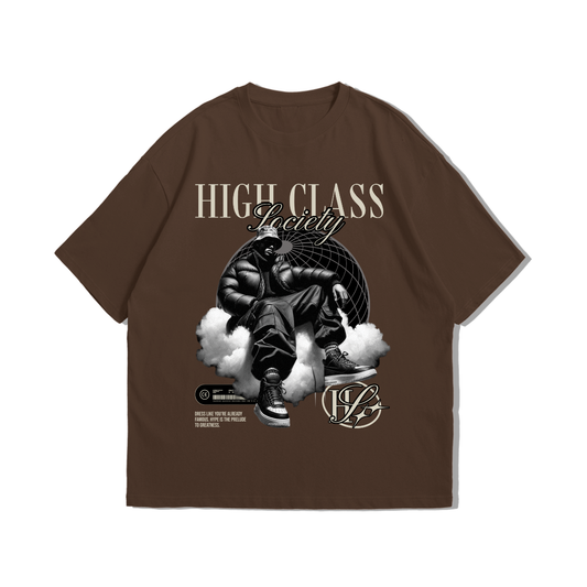 High Class Society