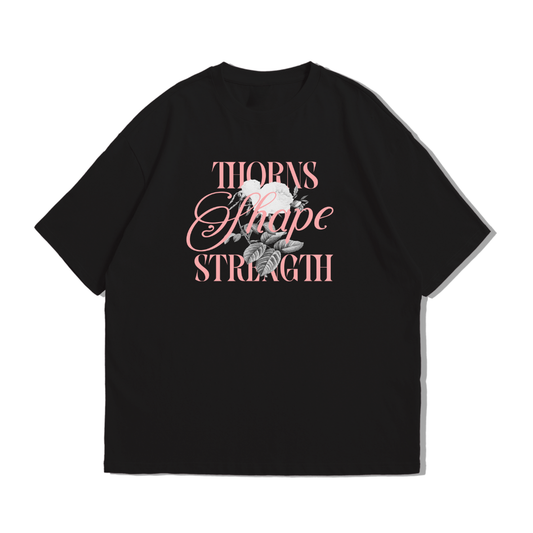Thorns Shape Strength