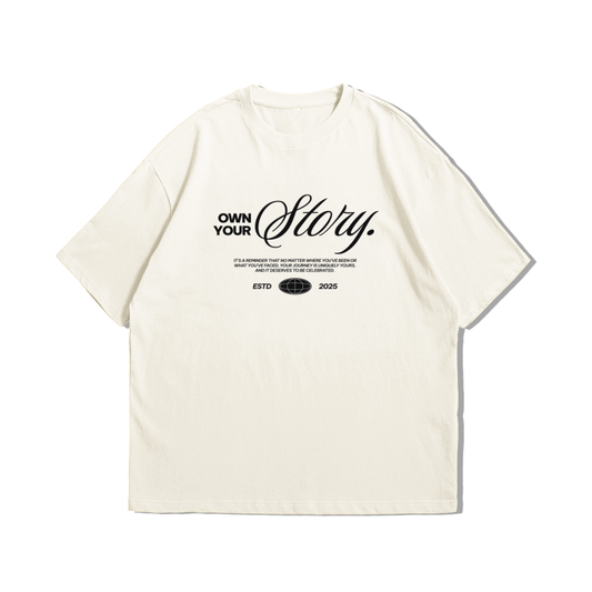 Own Your Story