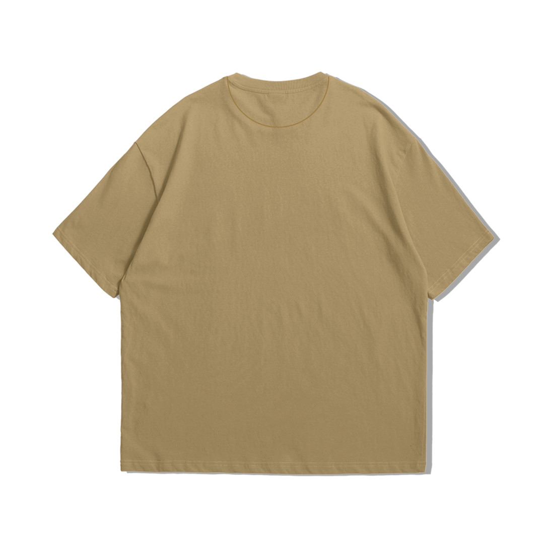 Prime Tee (Desert Tan)