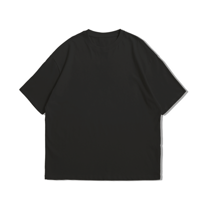 Prime Tee (Smoked Grey)