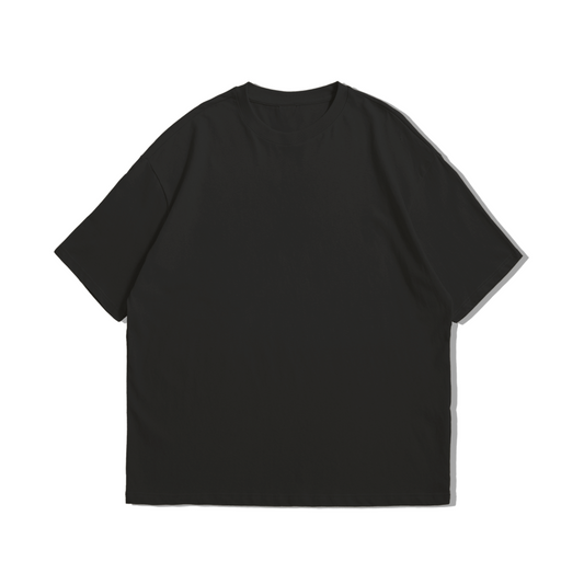Prime Tee (Smoked Grey)