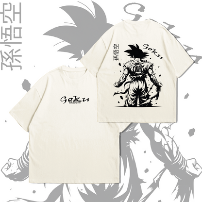 Goku (Dragon Ball)