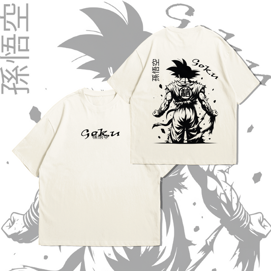 Goku (Dragon Ball)