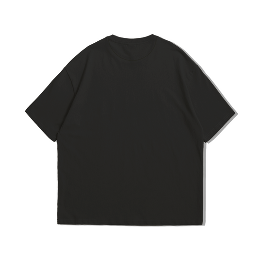 Prime Tee (Smoked Grey)