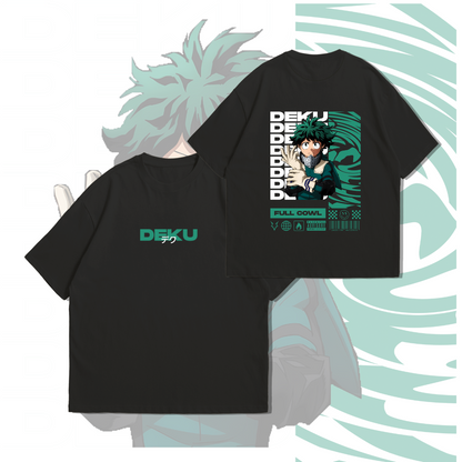 Deku (My Hero Academia)