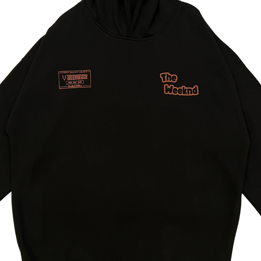 The Weeknd Limited Edition