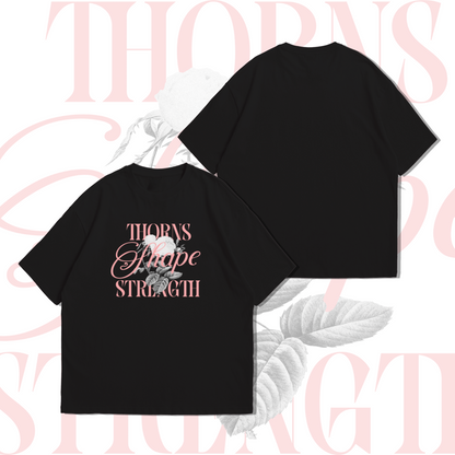Thorns Shape Strength