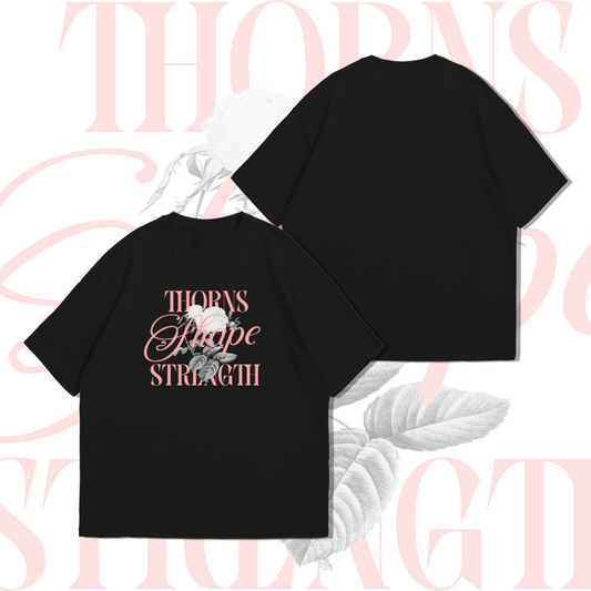Thorns Shape Strength