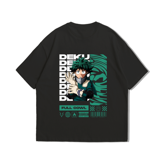 Deku (My Hero Academia)