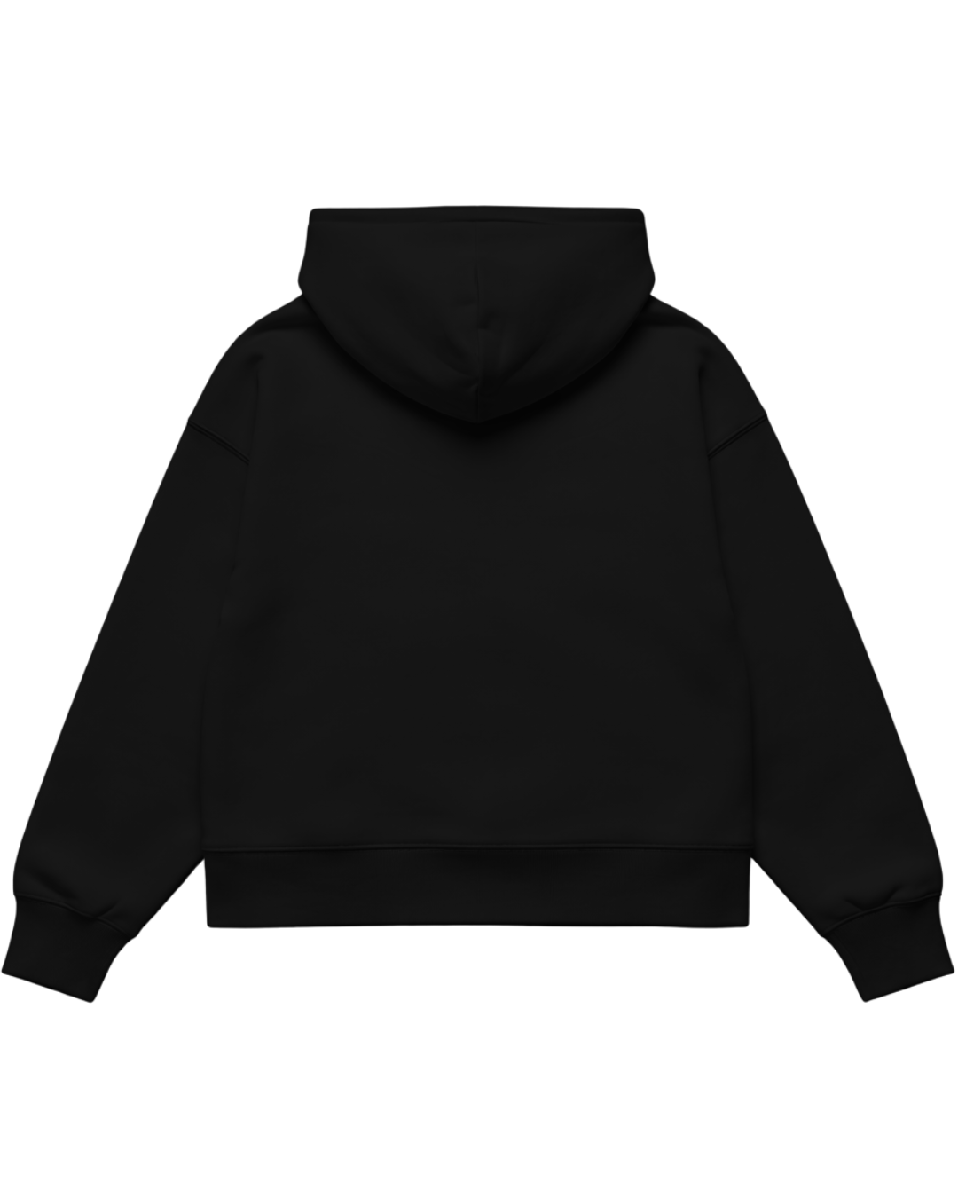 Prime Hoodie (Black)