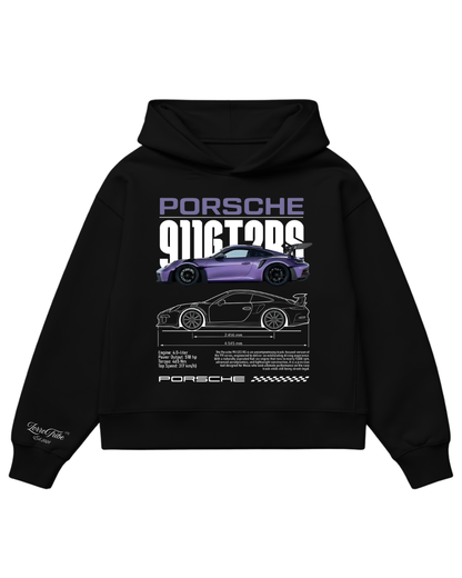 The GT3 RS "Track Spec"