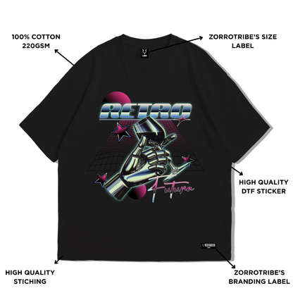 Retro Future