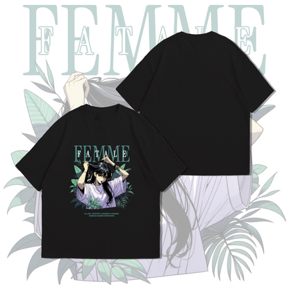 Femme Code