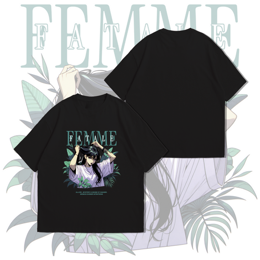 Femme Code