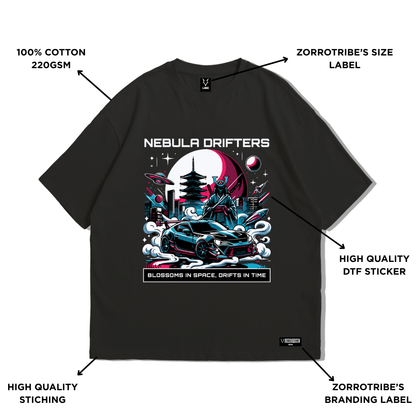 Nebula Drifters