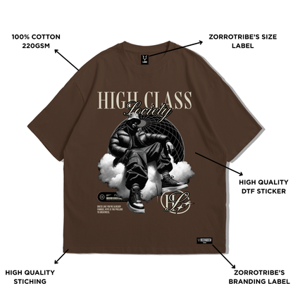 High Class Society